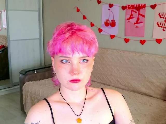 Cool-Love from BongaCams