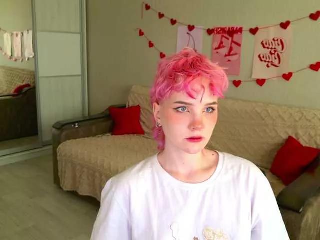 Cool-Love from BongaCams