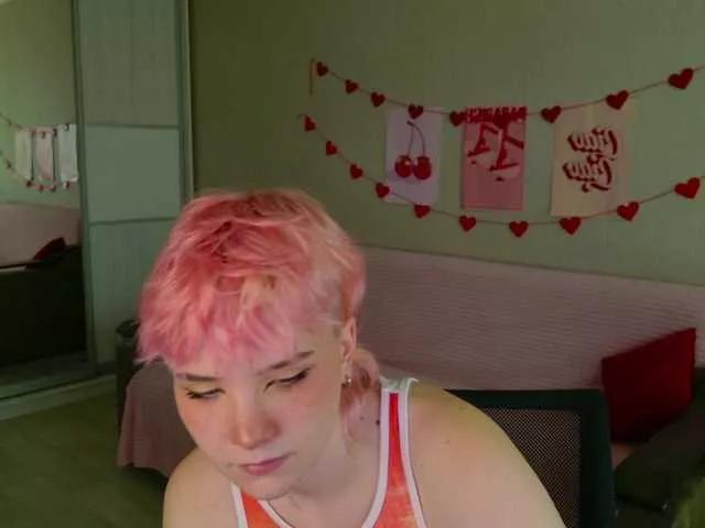 Cool-Love from BongaCams