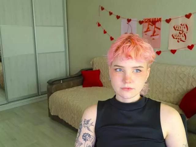 Cool-Love from BongaCams