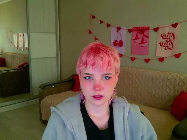 Cool-Love from BongaCams