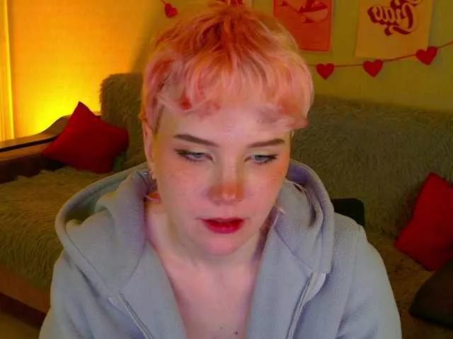 Cool-Love from BongaCams