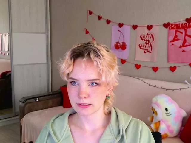 Cool-Love from BongaCams