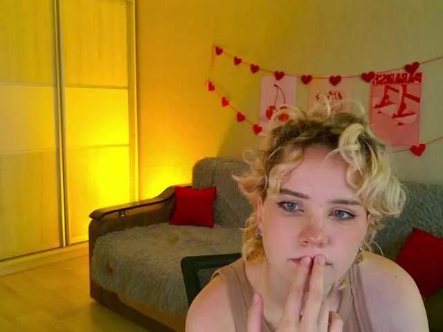 Cool-Love from BongaCams