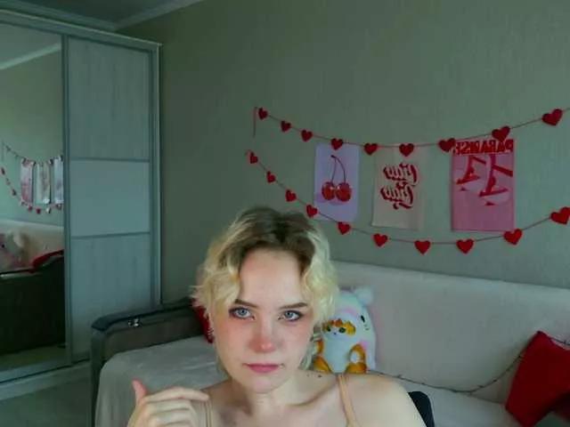 Cool-Love from BongaCams