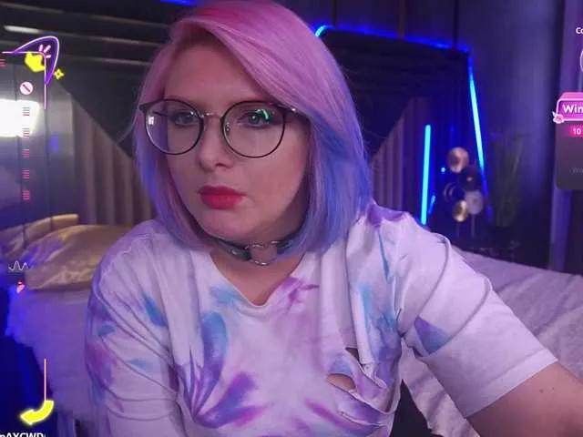 CoolTatis from BongaCams