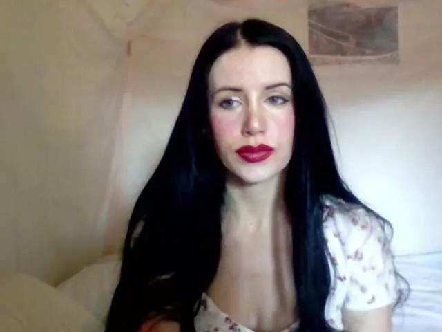CoralDesire webcams show profile image 