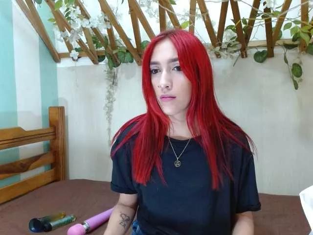 Coumariod webcams show profile image 