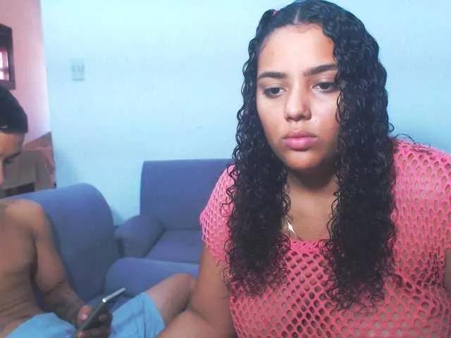 Couplehotfantasies webcams show profile image 
