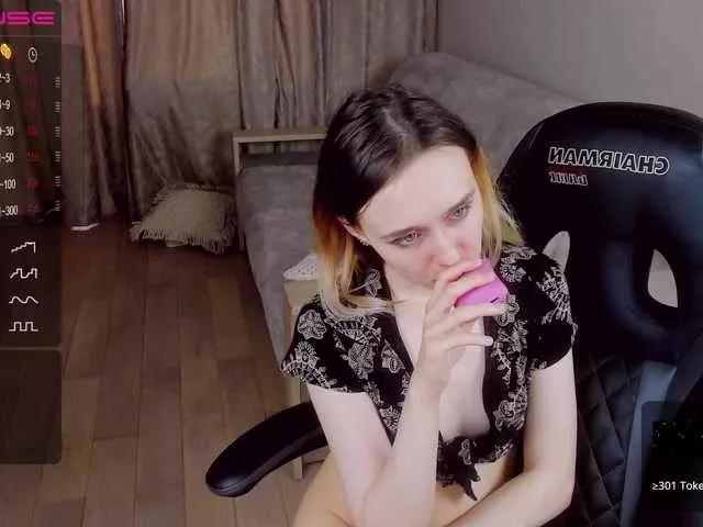 Crazy-love webcams show profile image 
