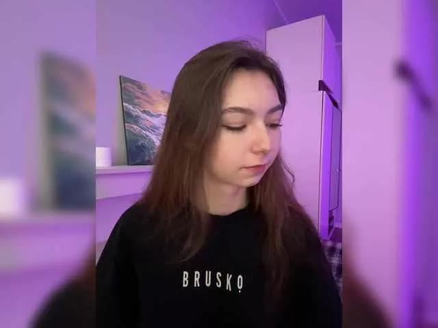 CrazyAleona webcams show profile image 