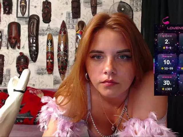 CrazyLaGirl webcams show profile image 
