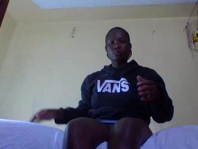 Creamier25 webcams show profile image 