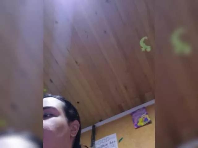 Cristal-conde webcams show profile image 