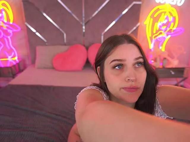CrystalBarbie webcams show profile image 