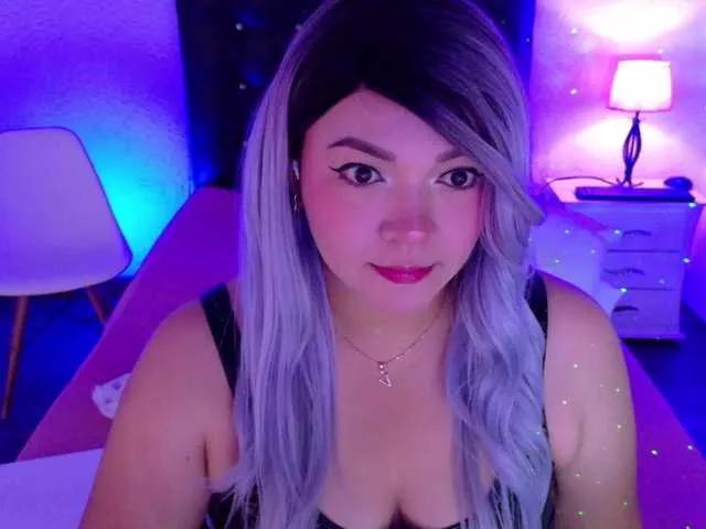 Cuckold-lover from BongaCams