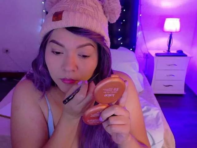 Cuckold-lover from BongaCams