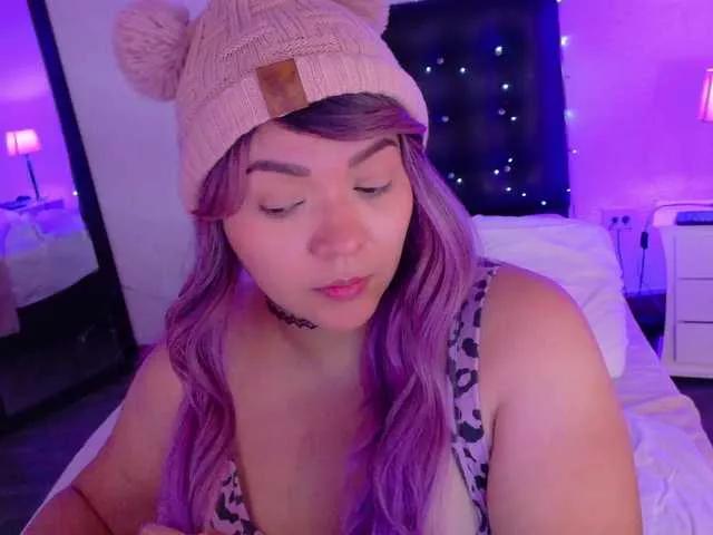 Cuckold-lover from BongaCams