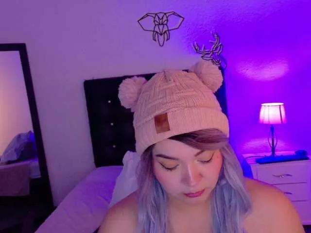 Cuckold-lover from BongaCams