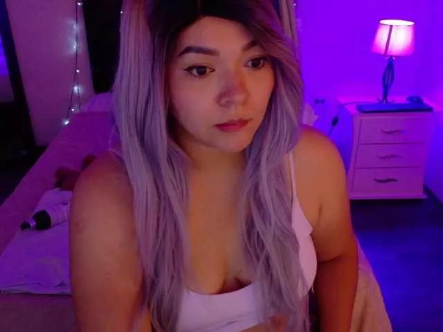 Cuckold-lover from BongaCams