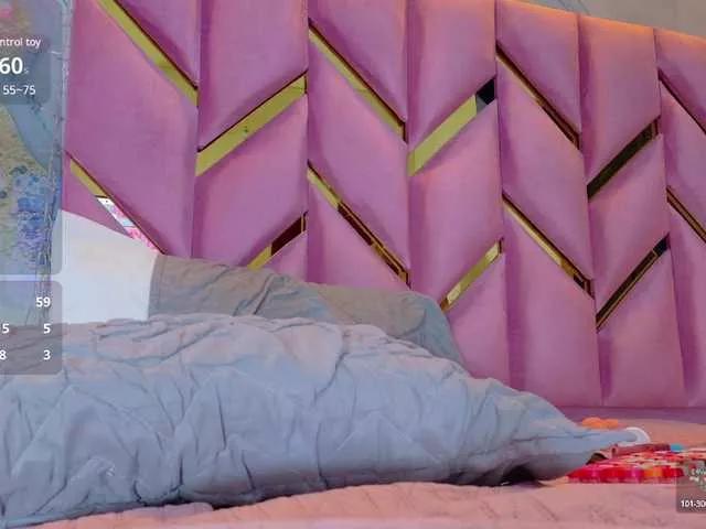 Curvybrunnett webcams show profile image 
