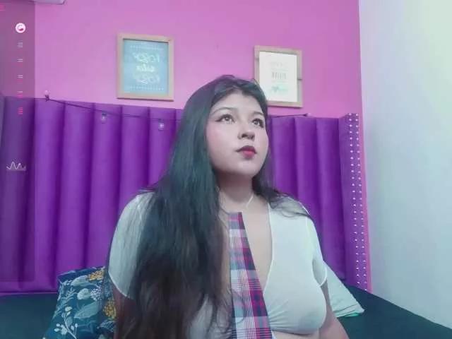Curvyteen webcams show profile image 