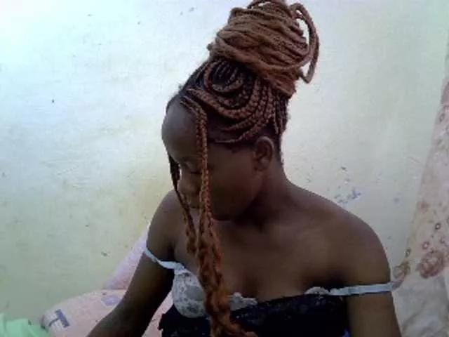 Cute-bae webcams show profile image 