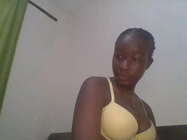 Cute-barbie webcams show profile image 