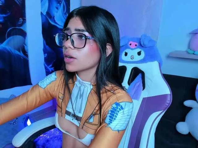 Cute-stephuwu webcams show profile image 