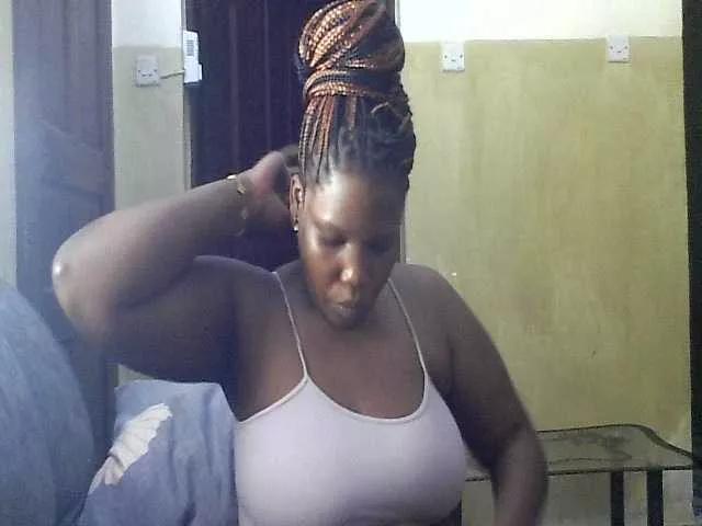 Cuteass1 webcams show profile image 