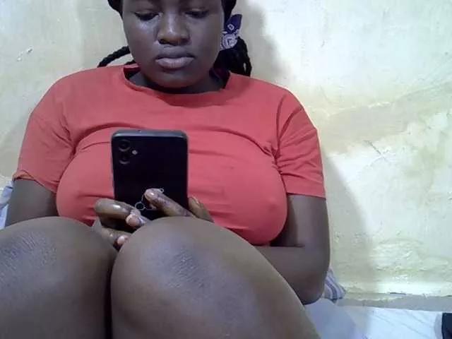 Cutebubbly1 webcams show profile image 