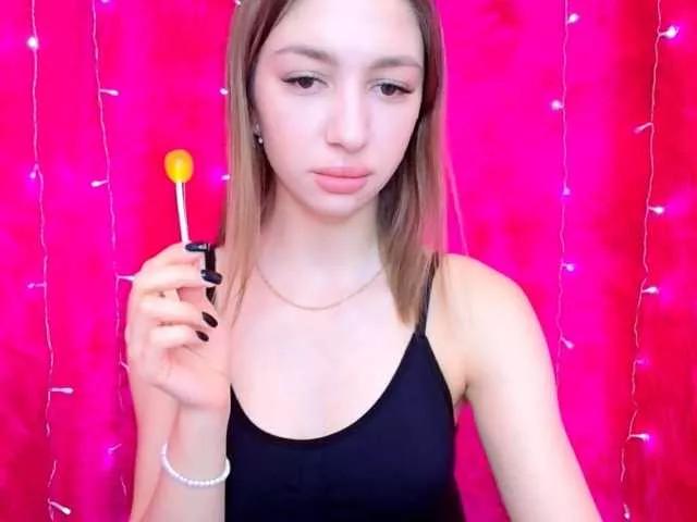 CuteDancer webcams show profile image 