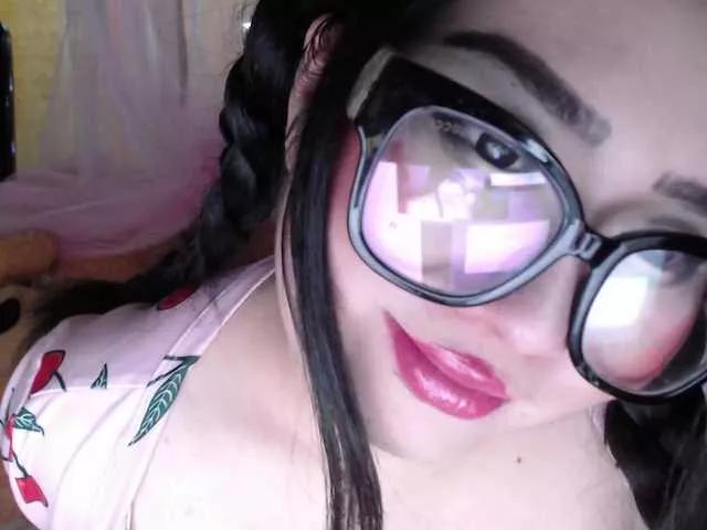 Cutiekim312 webcams show profile image 