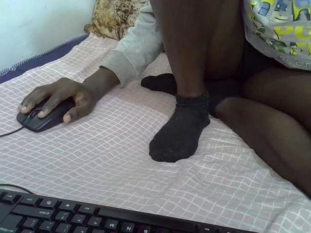 Cutteyslim9 from BongaCams