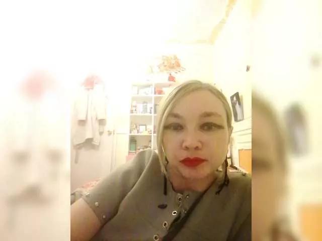 CynthiaPerry webcams show profile image 