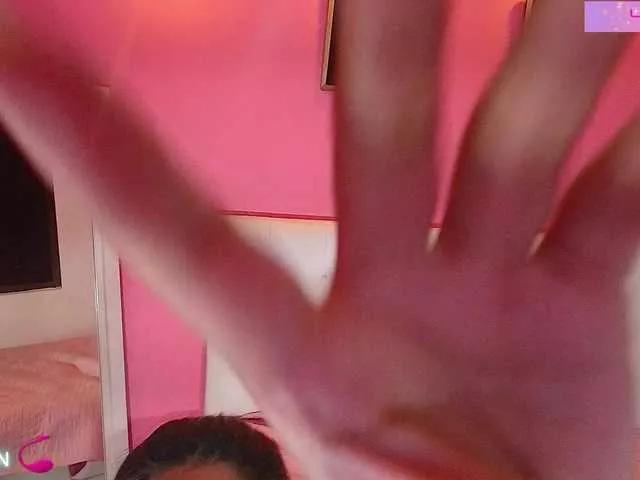 daddyissues from BongaCams