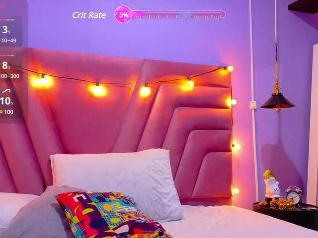 daddyysObsessed from BongaCams