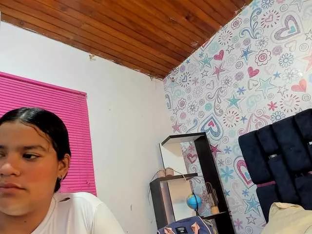 Dafne- webcams show profile image 