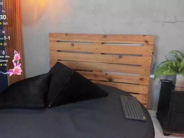 daiisy-kiss from BongaCams