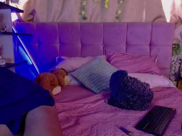 Dakashyten from BongaCams