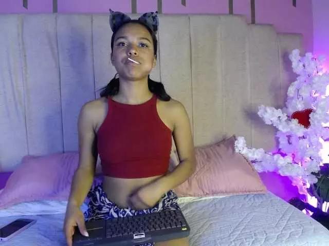 Dakashyten from BongaCams