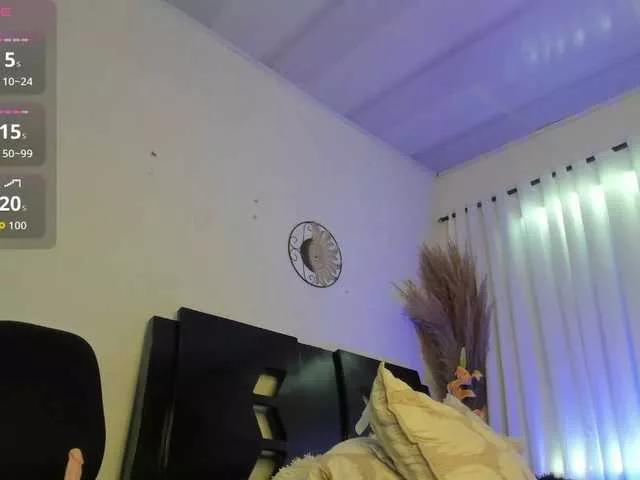 Dakotacarvajal webcams show profile image 