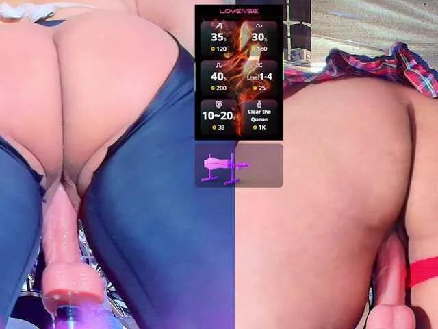 Dakotamilf-hot webcams show profile image 