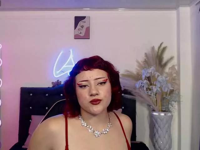 Dalia-tay webcams show profile image 