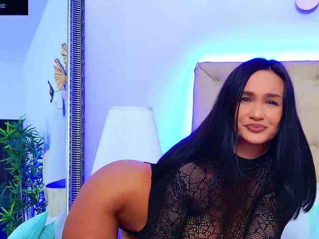 DaliyaArabian webcams show profile image 