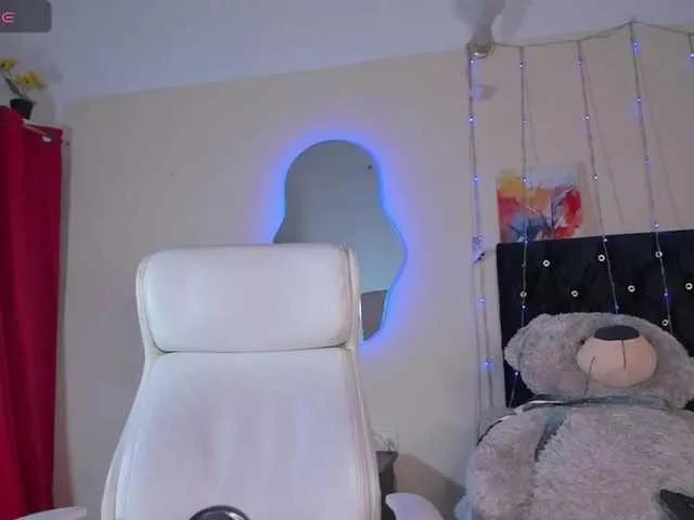 Dana-Alabi from BongaCams
