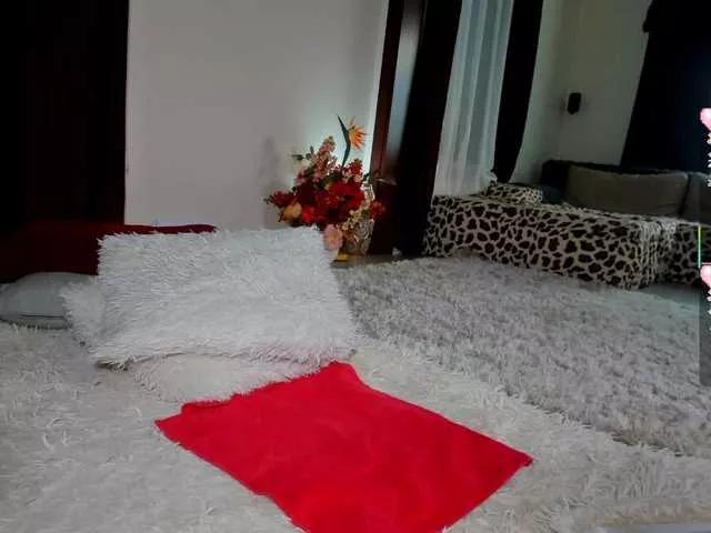 DanaKareninaxxx from BongaCams