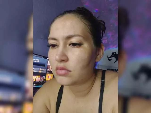 Danieled on BongaCams