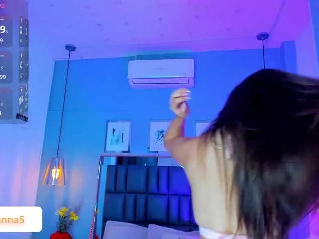 danna-roldann from BongaCams