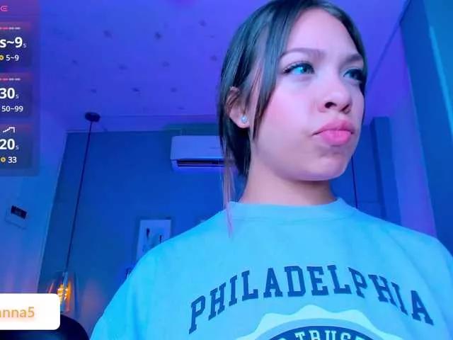 danna-roldann from BongaCams